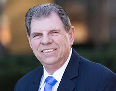 Dean Hardman