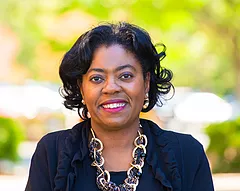 Terri Jean-Charles