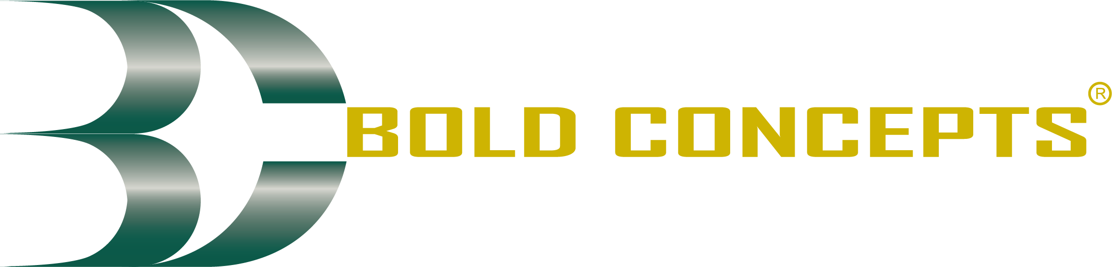 Bold Concepts Logo