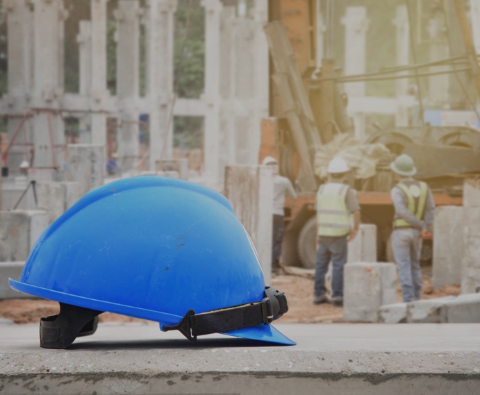 blue-construction-hard-hat