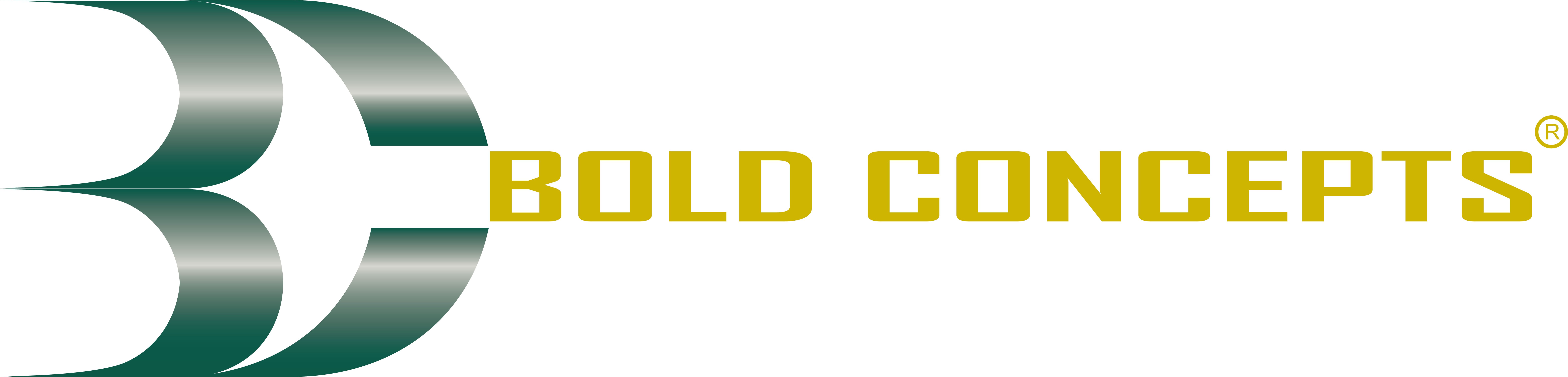 Bold Concepts logo